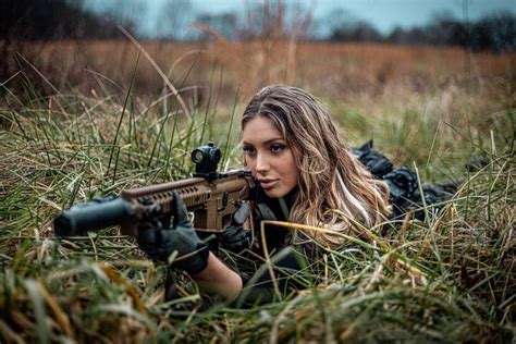 kayley gunner us army|Kayley Gunner